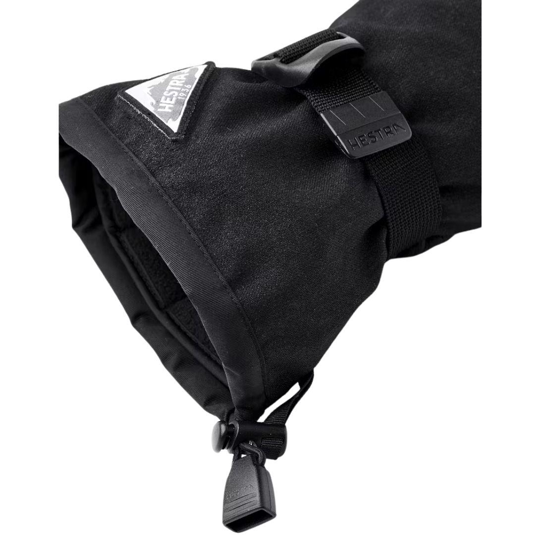 Hestra Powder Gauntlet Mitts